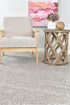 Willow 71441 700 Taupe - Floorsome - SHAGGY - ISLAND - 71441 - 700 - 160X230 - SHAGGY