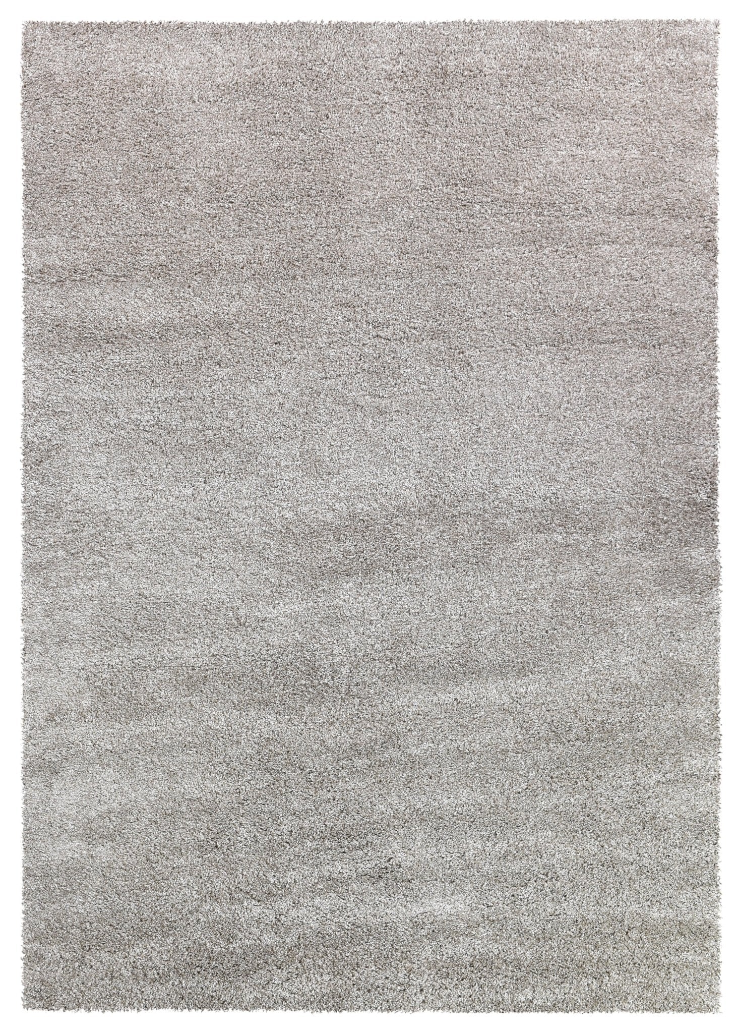 Willow 71441 700 Taupe - Floorsome - SHAGGY - ISLAND - 71441 - 700 - 160X230 - SHAGGY