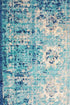 Wind Stunning Designer Rug Blue - Floorsome - Modern - ANA - 261 - BLUE - 230X160 - Modern