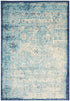 Wind Stunning Designer Rug Blue - Floorsome - Modern - ANA - 261 - BLUE - 230X160 - Modern