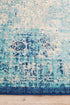 Wind Stunning Designer Rug Blue - Floorsome - Modern - ANA - 261 - BLUE - 230X160 - Modern