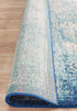 Wind Stunning Designer Rug Blue - Floorsome - Modern - ANA - 261 - BLUE - 230X160 - Modern