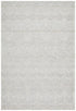 Winter Grey Brush Modern Rug - Floorsome - Modern - VIS - 5055 - GRY - 225X155 - Modern
