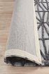 Winter Pewter Prestige Modern Rug - Floorsome - Modern - VIS - 5053 - PEW - 225X155 - Modern