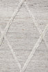 Winter Silver Styles Modern Rug - Floorsome - Modern - VIS - 5051 - SIL - 225X155 - Modern