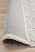 Winter Silver Styles Modern Rug - Floorsome - Modern - VIS - 5051 - SIL - 225X155 - Modern
