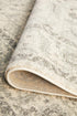 Winter White Transitional Rug - Floorsome - Modern - EVO - 261 - WHI - 230X160 - Modern