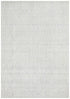 Winter Wish White Modern Rug - Floorsome - Modern - VIS - 5050 - WHI - 225X155 - Modern