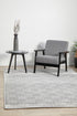 York Alice Silver Rug - Floorsome - YORK COLLECTION - YRK - ALIC - SIL - 230X160 - YORK COLLECTION