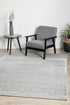 York Alice Silver Rug - Floorsome - YORK COLLECTION - YRK - ALIC - SIL - 230X160 - YORK COLLECTION