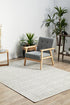 York Brenda Natural White Rug - Floorsome - YORK COLLECTION - YRK - BREN - WHT - 230X160 - YORK COLLECTION