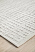 York Brenda Natural White Rug - Floorsome - YORK COLLECTION - YRK - BREN - WHT - 230X160 - YORK COLLECTION