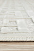York Brenda Natural White Rug - Floorsome - YORK COLLECTION - YRK - BREN - WHT - 230X160 - YORK COLLECTION