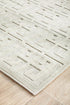 York Brenda Natural White Runner Rug - Floorsome - YORK COLLECTION - YRK - BREN - WHT - 300X80 - YORK COLLECTION