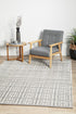 York Brenda Silver Rug - Floorsome - YORK COLLECTION - YRK - BREN - SIL - 230X160 - YORK COLLECTION