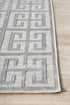 York Brenda Silver Rug - Floorsome - YORK COLLECTION - YRK - BREN - SIL - 230X160 - YORK COLLECTION