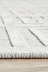 York Brenda Silver Rug - Floorsome - YORK COLLECTION - YRK - BREN - SIL - 230X160 - YORK COLLECTION