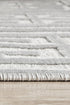 York Brenda Silver Runner Rug - Floorsome - YORK COLLECTION - YRK - BREN - SIL - 300X80 - YORK COLLECTION