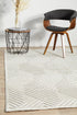 York Cindy Natural White Rug - Floorsome - YORK COLLECTION - YRK - CIND - WHT - 230X160 - YORK COLLECTION