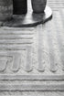 York Cindy Silver Rug - Floorsome - YORK COLLECTION - YRK - CIND - SIL - 230X160 - YORK COLLECTION