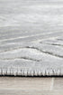 York Cindy Silver Rug - Floorsome - YORK COLLECTION - YRK - CIND - SIL - 230X160 - YORK COLLECTION