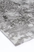 Yuzil Dark Grey Transitional Rug - Floorsome - Rug - CENT12014 - Rug