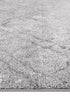 Yuzil Grey Transitional Rug - Floorsome - Rug - CENT12012 - Rug