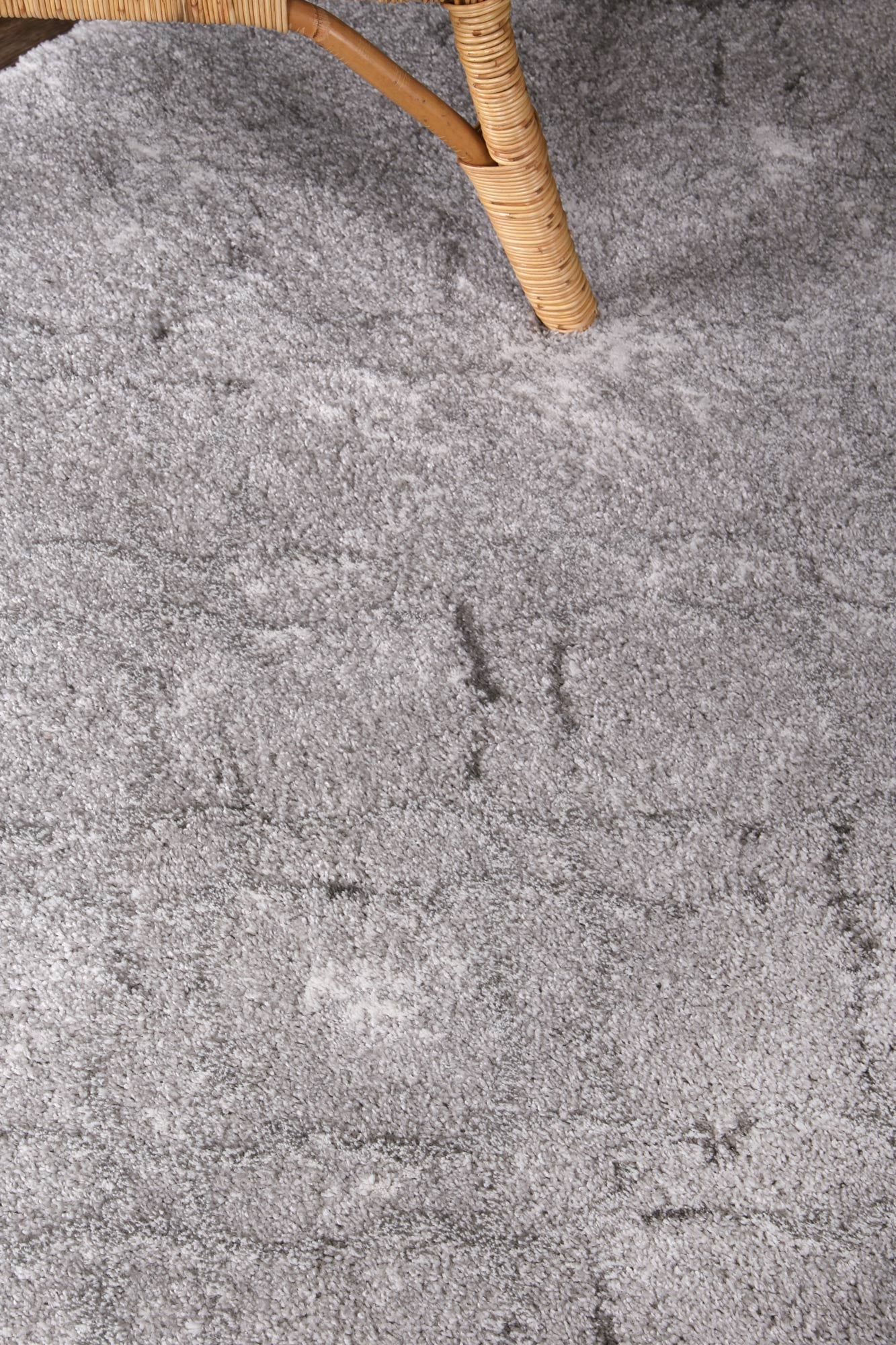 Yuzil Grey Transitional Rug - Floorsome - Rug - CENT12012 - Rug