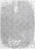 Yuzil Grey Transitional Rug - Floorsome - Rug - CENT12012 - Rug