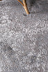 Yuzil Transitional Floral Rug - Floorsome - Rug - CENT12016 - Rug