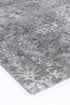Yuzil Transitional Floral Rug - Floorsome - Rug - CENT12016 - Rug