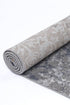 Yuzil Transitional Floral Rug - Floorsome - Rug - CENT12016 - Rug