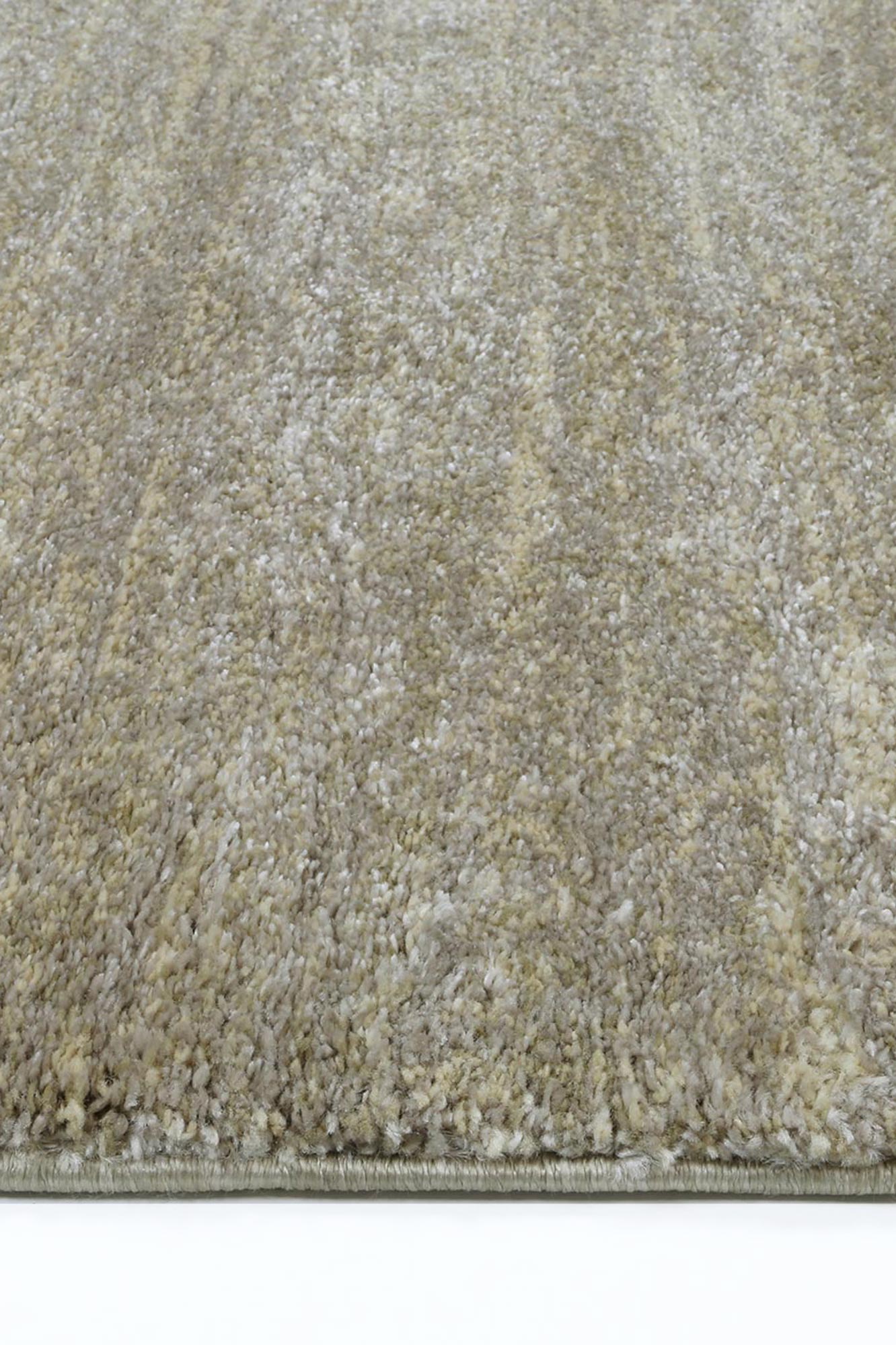 Zarin Solid Beige Modern Rug - Floorsome - PISA120BEIG - 