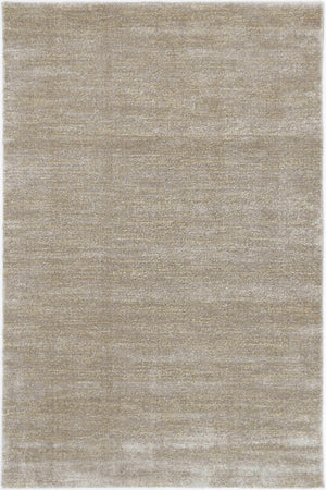 Zarin Solid Beige Modern Rug - Floorsome - 