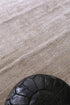 Zarin Solid Beige Modern Rug - Floorsome - PISA120BEIG - 