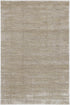 Zarin Solid Beige Modern Rug - Floorsome - PISA120BEIG - 