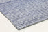 Zayna Cue Blue Wool Blend Rug - Floorsome - Rug - HARL160CUEBLUE - Rug