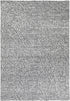 Zayna Cue Charcoal Wool Blend Rug - Floorsome - Rug - HARL160CUECHAR - Rug