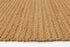 Zayna Cue Copper Wool Blend Rug - Floorsome - HARL160CUECOPP - 
