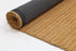 Zayna Cue Copper Wool Blend Rug - Floorsome - HARL160CUECOPP - 