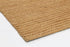 Zayna Cue Copper Wool Blend Rug - Floorsome - HARL160CUECOPP - 