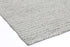 Zayna Cue Grey Wool Blend Rug - Floorsome - Rug - HARL160CUEGREY - Rug