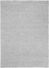 Zayna Cue Grey Wool Blend Rug - Floorsome - Rug - HARL160CUEGREY - Rug