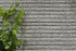 Zayna Cue Grey Wool Blend Rug - Floorsome - Rug - HARL160CUEGREY - Rug