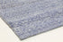 Zayna Grace Blue Wool Blend Rug - Floorsome - Rug - HARL160GRACBLUE - Rug