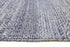 Zayna Grace Blue Wool Blend Rug - Floorsome - Rug - HARL160GRACBLUE - Rug