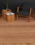 Zayna Grace Copper Wool Blend Rug - Floorsome - Rug - HARL160GRACCOPP - Rug