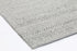 Zayna Grace Grey Wool Blend Rug - Floorsome - Rug - HARL160GRACGREY - Rug