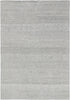 Zayna Grace Grey Wool Blend Rug - Floorsome - Rug - HARL160GRACGREY - Rug