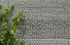 Zayna Grace Grey Wool Blend Rug - Floorsome - Rug - HARL160GRACGREY - Rug